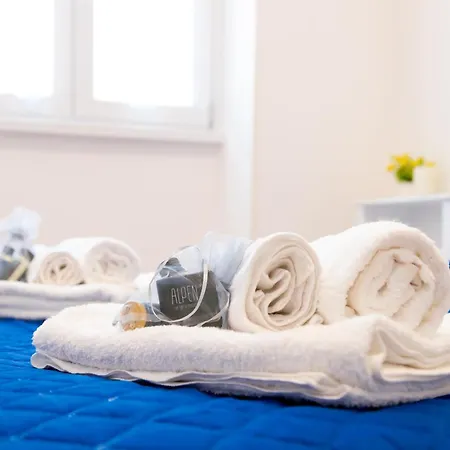 아파트 Comfort E Stile Vicino A San Pietro *