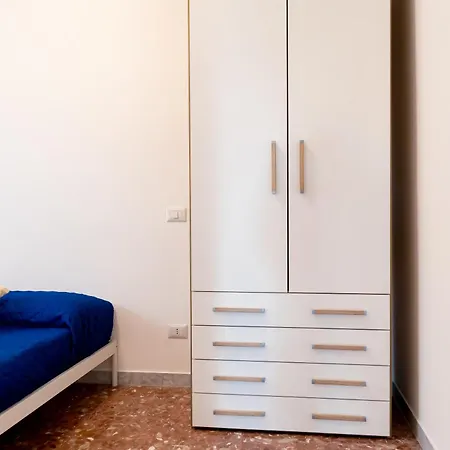 아파트 Comfort E Stile Vicino A San Pietro *