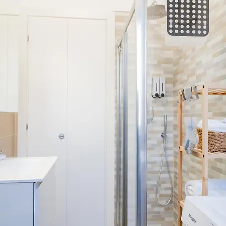 아파트 Comfort E Stile Vicino A San Pietro