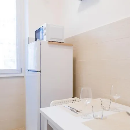 아파트 Comfort E Stile Vicino A San Pietro