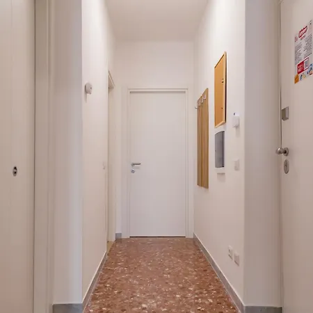 Comfort E Stile Vicino A San Pietro * 로마
