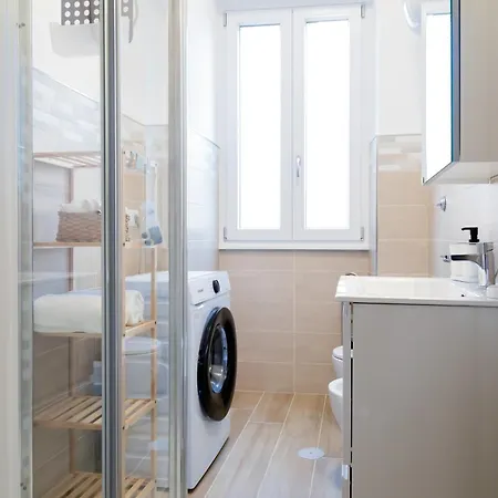 Comfort E Stile Vicino A San Pietro * 로마