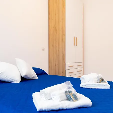 Comfort E Stile Vicino A San Pietro