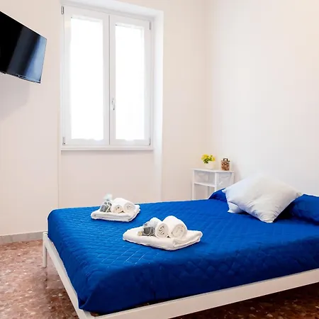 Comfort E Stile Vicino A San Pietro 로마
