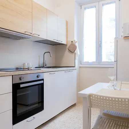 Comfort E Stile Vicino A San Pietro 로마