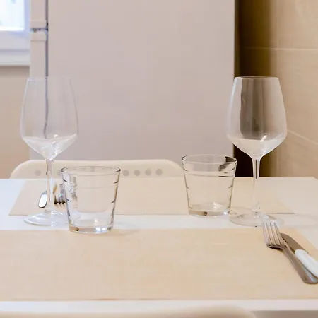 Comfort E Stile Vicino A San Pietro 아파트 *