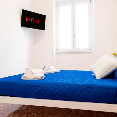 Comfort E Stile Vicino A San Pietro *